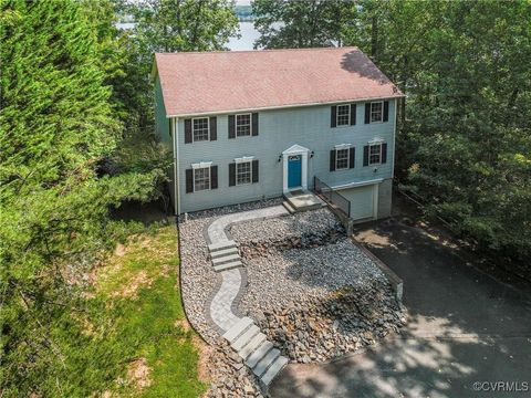 2769 Hensley Road Mineral VA 23117
