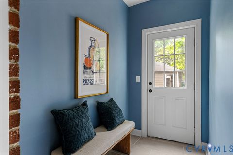 Tiny photo for 5220 Sylvan Road, Richmond, VA 23225 (MLS # 2612355)