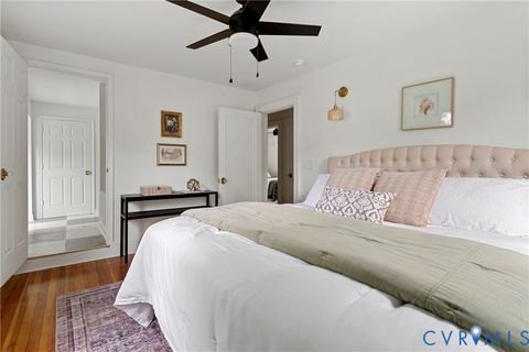 Tiny photo for 5220 Sylvan Road, Richmond, VA 23225 (MLS # 2612355)