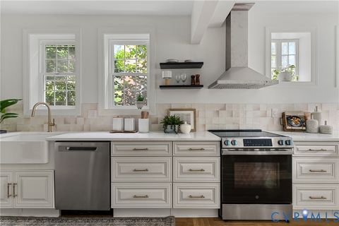 Tiny photo for 5220 Sylvan Road, Richmond, VA 23225 (MLS # 2612355)