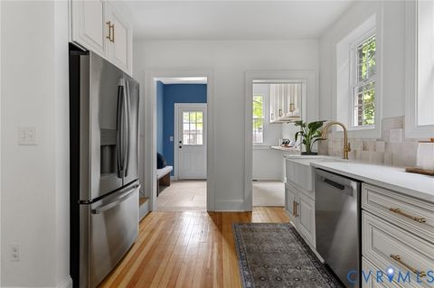 Tiny photo for 5220 Sylvan Road, Richmond, VA 23225 (MLS # 2612355)