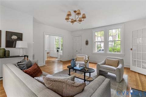 Tiny photo for 5220 Sylvan Road, Richmond, VA 23225 (MLS # 2612355)