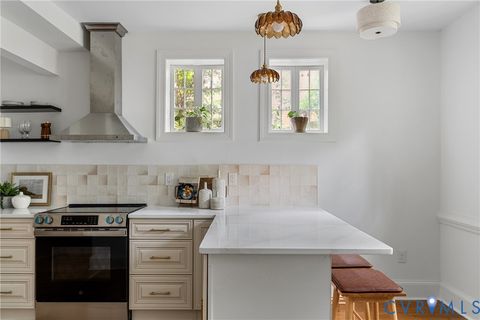Tiny photo for 5220 Sylvan Road, Richmond, VA 23225 (MLS # 2612355)