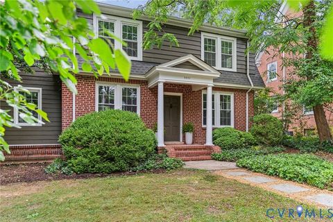 Photo of 5220 Sylvan Road, Richmond, VA 23225 (MLS # 2612355)