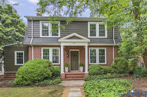 Photo of 5220 Sylvan Road, Richmond, VA 23225 (MLS # 2612355)