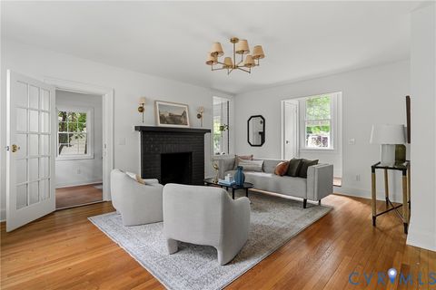 Tiny photo for 5220 Sylvan Road, Richmond, VA 23225 (MLS # 2612355)