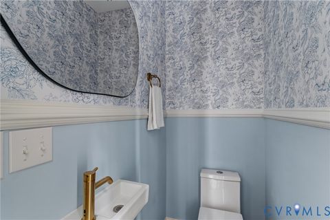 Tiny photo for 5220 Sylvan Road, Richmond, VA 23225 (MLS # 2612355)