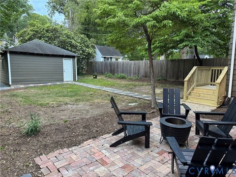 Tiny photo for 5220 Sylvan Road, Richmond, VA 23225 (MLS # 2612355)
