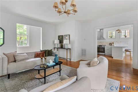 Tiny photo for 5220 Sylvan Road, Richmond, VA 23225 (MLS # 2612355)