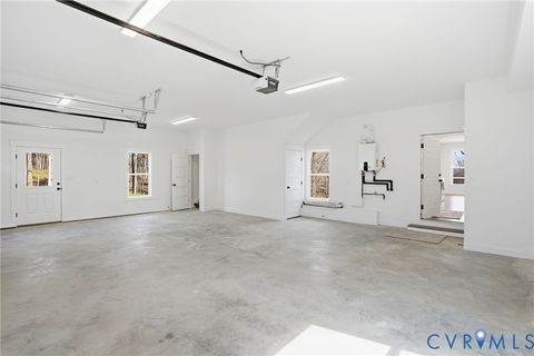 Tiny photo for 1691 Buckners Lane, Mineral, VA 23117 (MLS # 2606764)