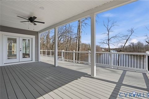 Tiny photo for 1691 Buckners Lane, Mineral, VA 23117 (MLS # 2606764)