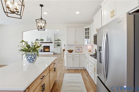 Tiny photo for 1691 Buckners Lane, Mineral, VA 23117 (MLS # 2606764)