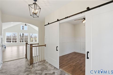 Tiny photo for 1691 Buckners Lane, Mineral, VA 23117 (MLS # 2606764)