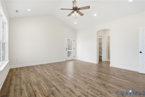 Tiny photo for 1691 Buckners Lane, Mineral, VA 23117 (MLS # 2606764)