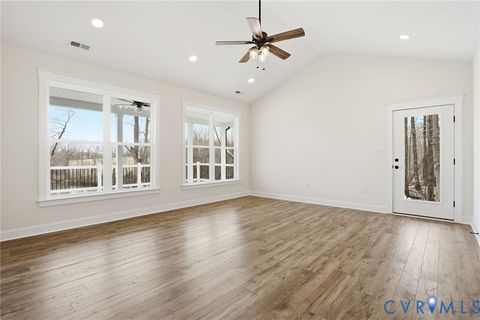 Tiny photo for 1691 Buckners Lane, Mineral, VA 23117 (MLS # 2606764)