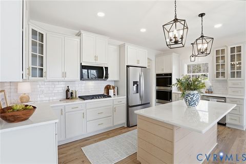 Tiny photo for 1691 Buckners Lane, Mineral, VA 23117 (MLS # 2606764)