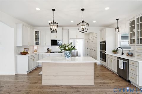 Tiny photo for 1691 Buckners Lane, Mineral, VA 23117 (MLS # 2606764)