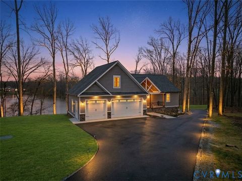 Photo of 1691 Buckners Lane, Mineral, VA 23117 (MLS # 2606764)