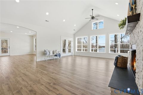 Tiny photo for 1691 Buckners Lane, Mineral, VA 23117 (MLS # 2606764)