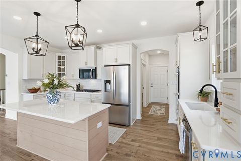 Tiny photo for 1691 Buckners Lane, Mineral, VA 23117 (MLS # 2606764)