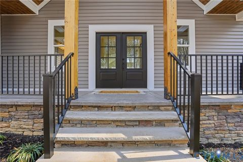 Tiny photo for 1691 Buckners Lane, Mineral, VA 23117 (MLS # 2606764)