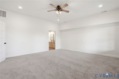 Tiny photo for 1691 Buckners Lane, Mineral, VA 23117 (MLS # 2606764)