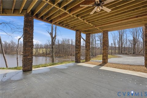 Tiny photo for 1691 Buckners Lane, Mineral, VA 23117 (MLS # 2606764)