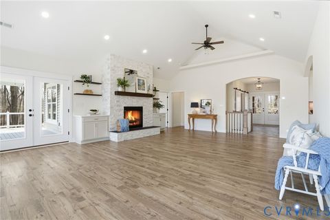 Tiny photo for 1691 Buckners Lane, Mineral, VA 23117 (MLS # 2606764)