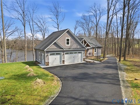 Tiny photo for 1691 Buckners Lane, Mineral, VA 23117 (MLS # 2606764)