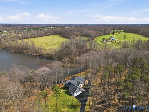 Tiny photo for 1691 Buckners Lane, Mineral, VA 23117 (MLS # 2606764)