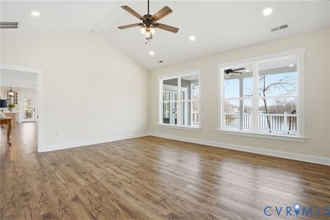 Tiny photo for 1691 Buckners Lane, Mineral, VA 23117 (MLS # 2606764)