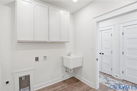 Tiny photo for 1691 Buckners Lane, Mineral, VA 23117 (MLS # 2606764)