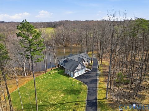 Tiny photo for 1691 Buckners Lane, Mineral, VA 23117 (MLS # 2606764)