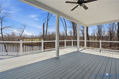 Tiny photo for 1691 Buckners Lane, Mineral, VA 23117 (MLS # 2606764)