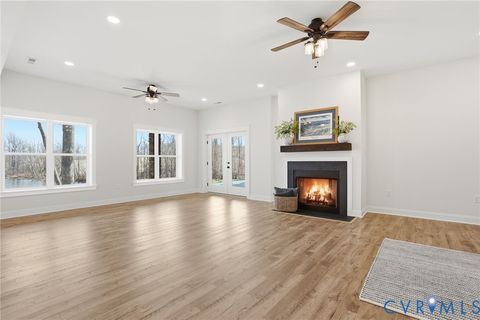 Tiny photo for 1691 Buckners Lane, Mineral, VA 23117 (MLS # 2606764)