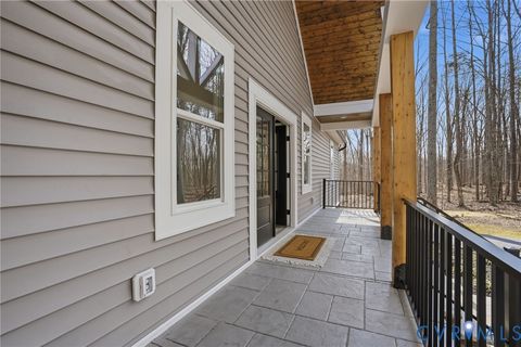 Tiny photo for 1691 Buckners Lane, Mineral, VA 23117 (MLS # 2606764)