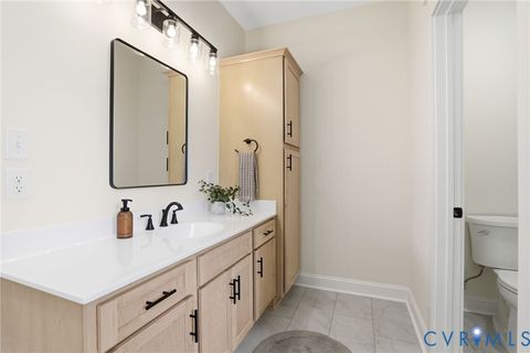 Tiny photo for 1691 Buckners Lane, Mineral, VA 23117 (MLS # 2606764)