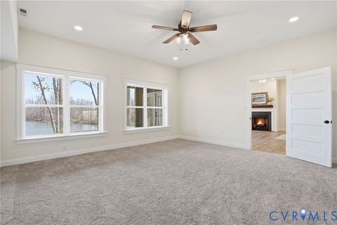 Tiny photo for 1691 Buckners Lane, Mineral, VA 23117 (MLS # 2606764)