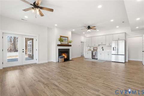 Tiny photo for 1691 Buckners Lane, Mineral, VA 23117 (MLS # 2606764)