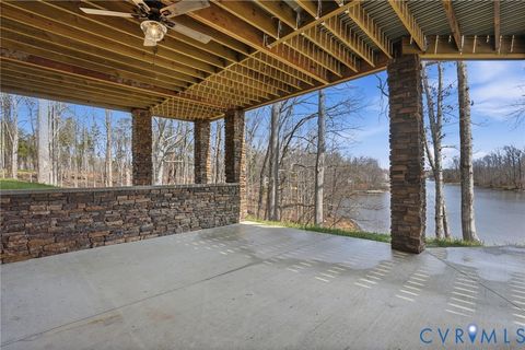 Tiny photo for 1691 Buckners Lane, Mineral, VA 23117 (MLS # 2606764)