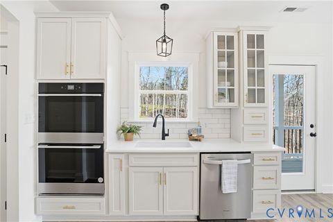 Tiny photo for 1691 Buckners Lane, Mineral, VA 23117 (MLS # 2606764)