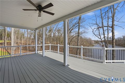 Tiny photo for 1691 Buckners Lane, Mineral, VA 23117 (MLS # 2606764)