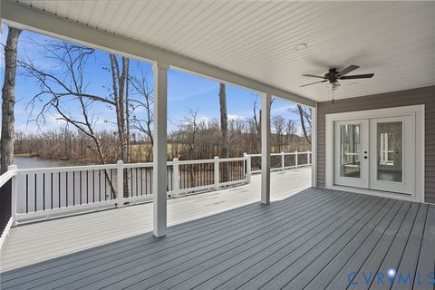 Tiny photo for 1691 Buckners Lane, Mineral, VA 23117 (MLS # 2606764)