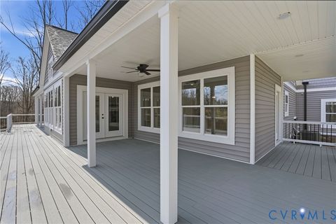Tiny photo for 1691 Buckners Lane, Mineral, VA 23117 (MLS # 2606764)