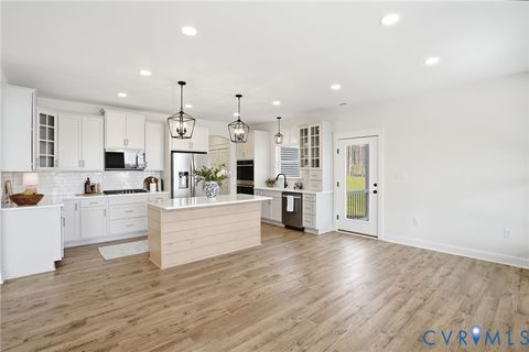 Tiny photo for 1691 Buckners Lane, Mineral, VA 23117 (MLS # 2606764)