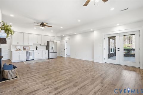 Tiny photo for 1691 Buckners Lane, Mineral, VA 23117 (MLS # 2606764)