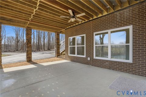 Tiny photo for 1691 Buckners Lane, Mineral, VA 23117 (MLS # 2606764)