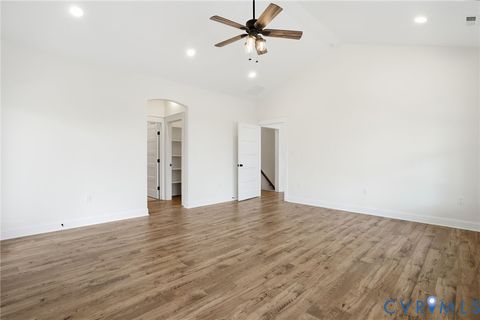 Tiny photo for 1691 Buckners Lane, Mineral, VA 23117 (MLS # 2606764)