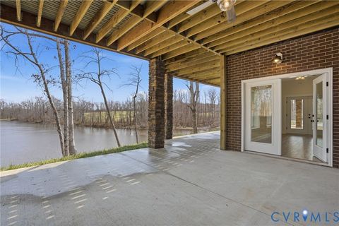 Tiny photo for 1691 Buckners Lane, Mineral, VA 23117 (MLS # 2606764)