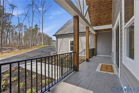 Tiny photo for 1691 Buckners Lane, Mineral, VA 23117 (MLS # 2606764)